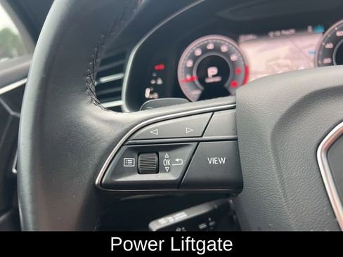 Used 2023 Audi Q7 2.0T Premium w/ Convenience Package image 14