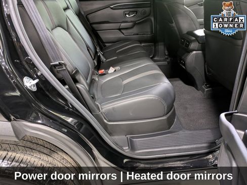 Used 2026 Honda Passport RTL image 32