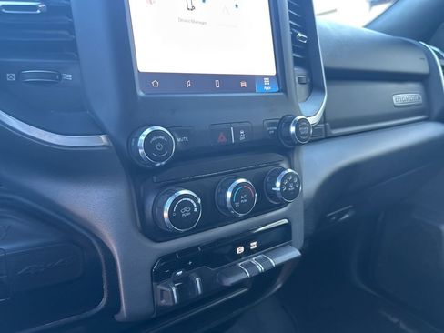 Used 2024 RAM 2500 Big Horn image 18
