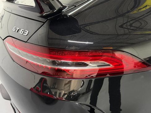 Used 2021 Mercedes-Benz AMG GT 63 image 14