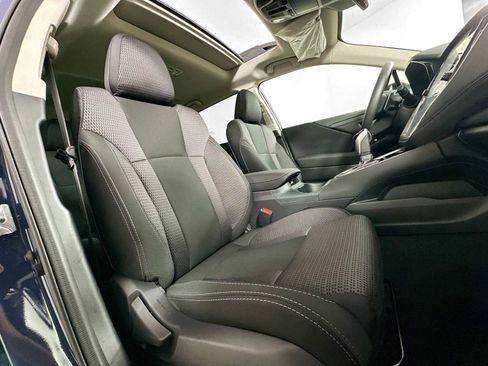 Certified 2025 Subaru Outback Premium w/ Popular Package #1A AWD/4WD image 27