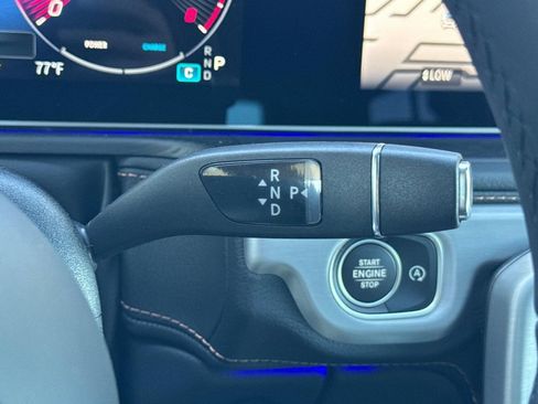 New 2026 Mercedes-Benz G 550 image 16