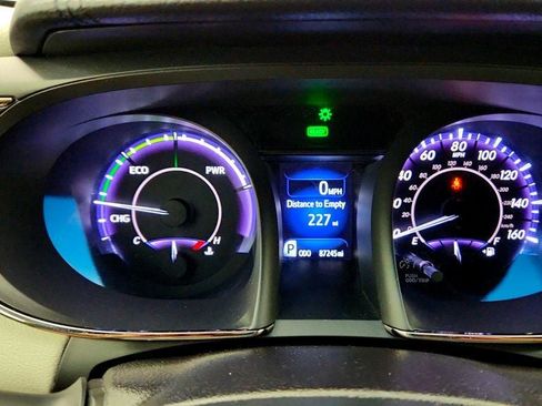 Used 2018 Toyota Avalon Limited FWD image 14