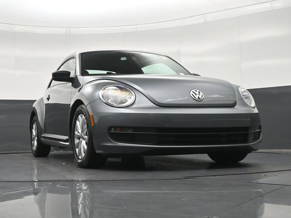 Used 2016 Volkswagen Beetle 1.8T S FWD image 28