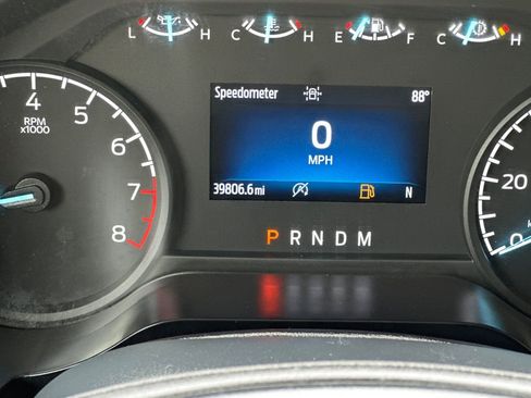 Used 2023 Ford F150 XLT AWD/4WD image 25