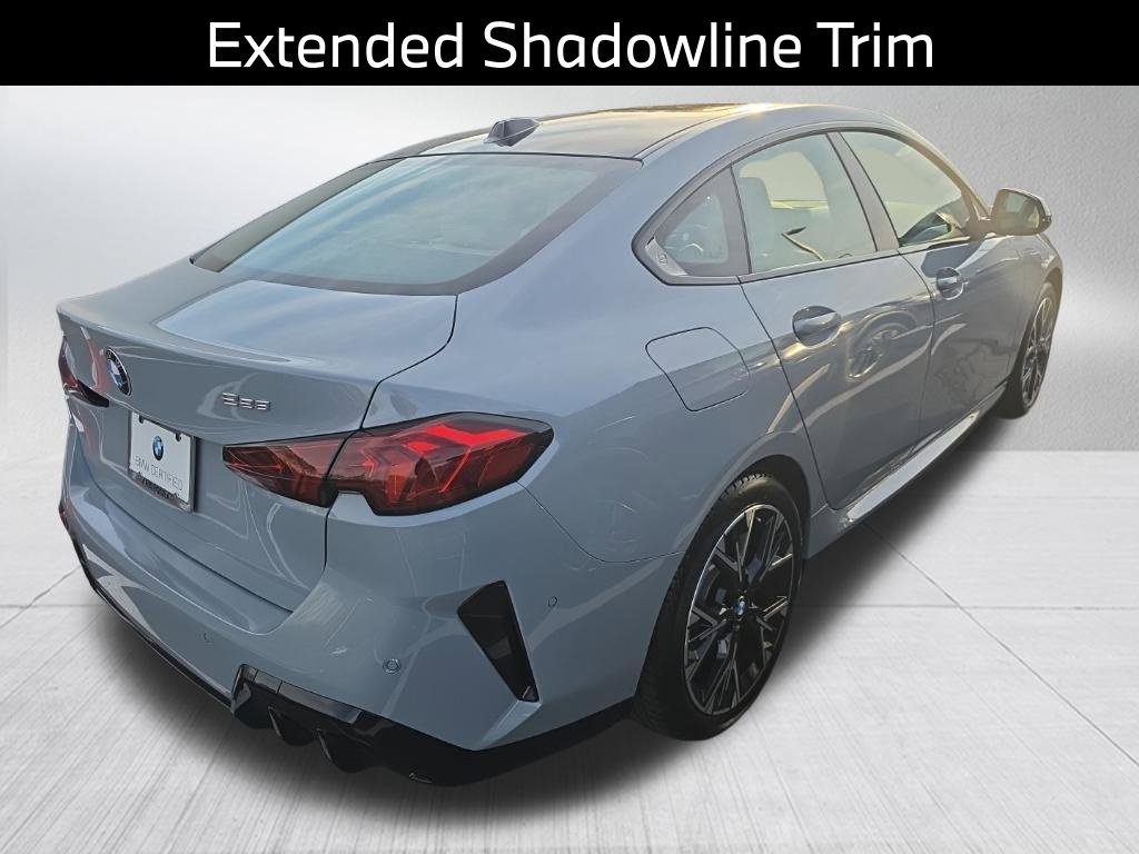 Certified 2026 BMW 228i xDrive AWD/4WD image 10