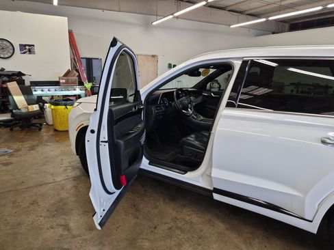 Used 2020 Hyundai Palisade Limited FWD image 8
