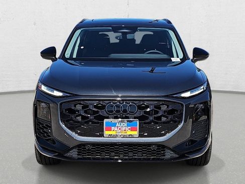 New 2026 Audi Q3 quattro 2.0T AWD/4WD image 2