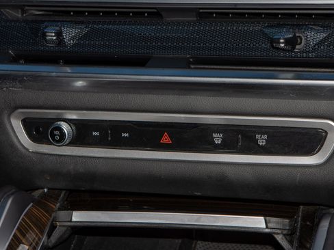 Used 2024 BMW X6 xDrive40i image 24