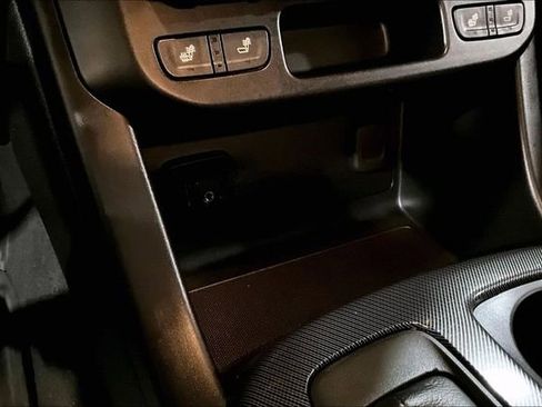 Certified 2022 Chevrolet Colorado Z71 AWD/4WD image 25