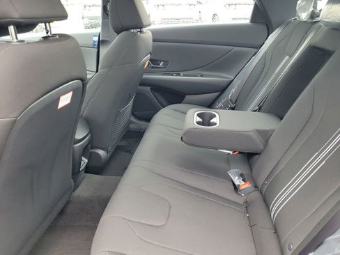 New 2026 Hyundai Elantra SEL Sport Premium FWD image 29