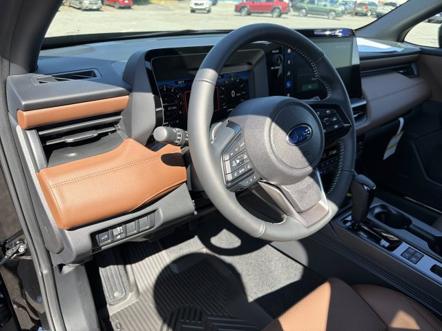 New 2026 Subaru Outback Touring XT AWD/4WD image 14