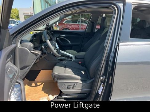 New 2025 Audi Q5 Premium Plus image 21