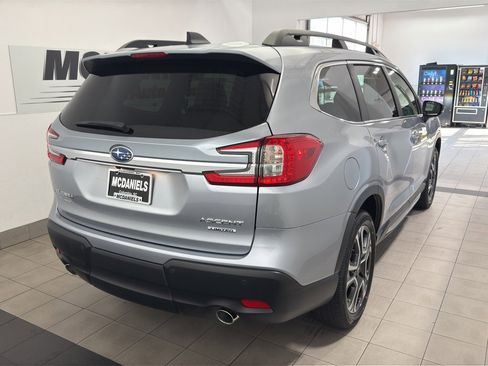 New 2026 Subaru Ascent Limited image 4