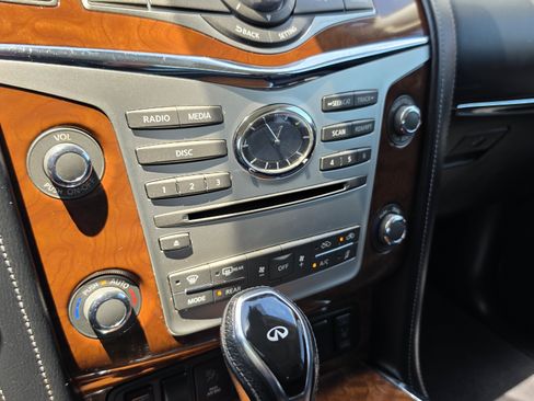 Used 2018 INFINITI QX80 2WD image 41