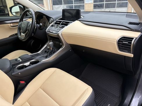 Used 2021 Lexus NX 300 FWD w/ Accessory Package 2 image 26