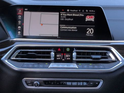 Used 2019 BMW X5 xDrive40i w/ Premium Package 2 image 17