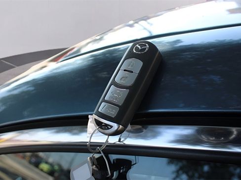 Used 2018 MAZDA MAZDA6 Touring image 64