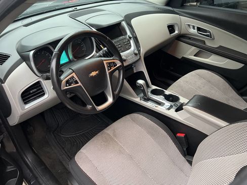 Used 2014 Chevrolet Equinox LT image 4