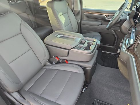 New 2026 Chevrolet Silverado 2500 LT w/ Trail Boss Package image 10