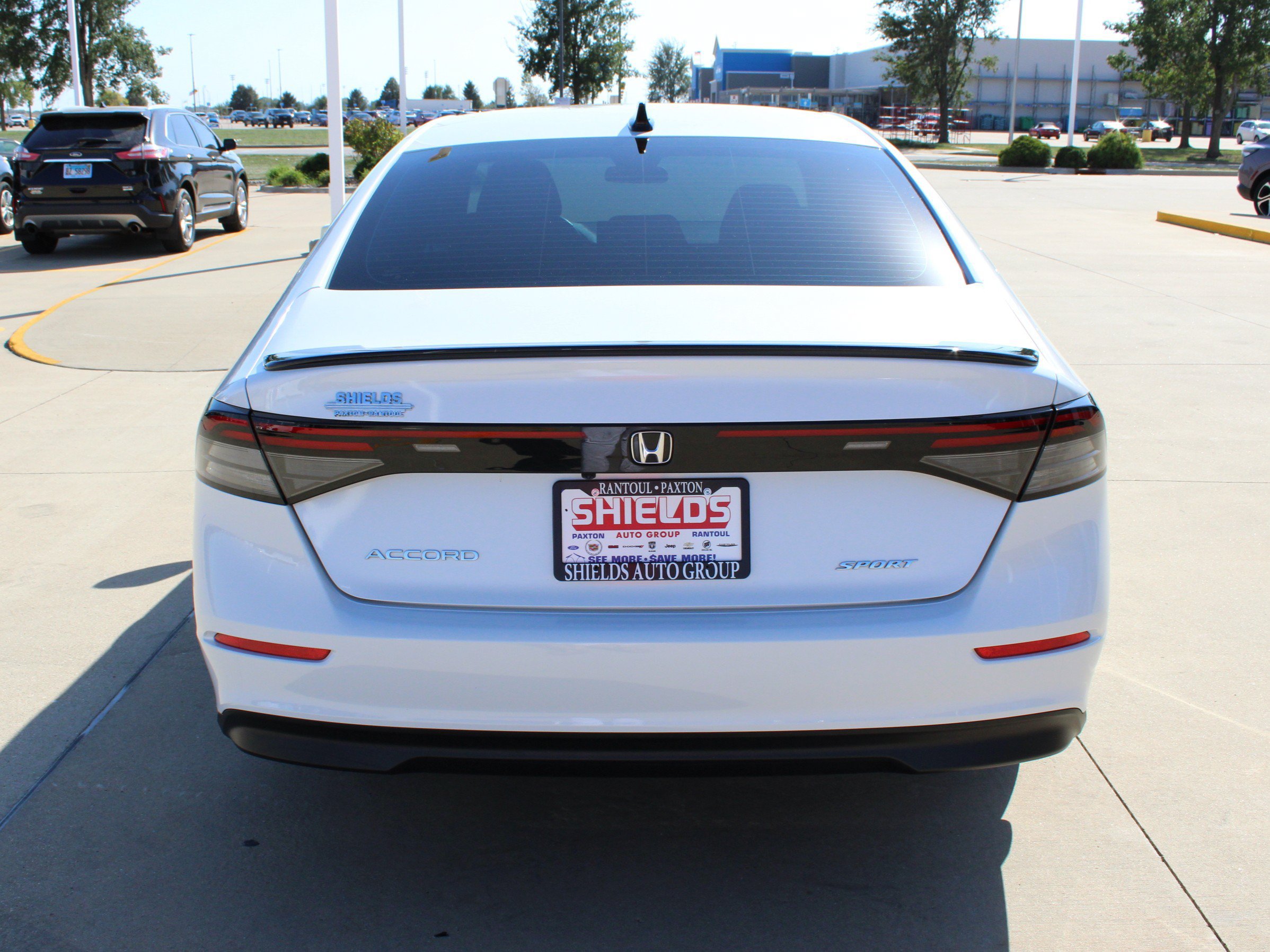 Used 2023 Honda Accord Sport image 5