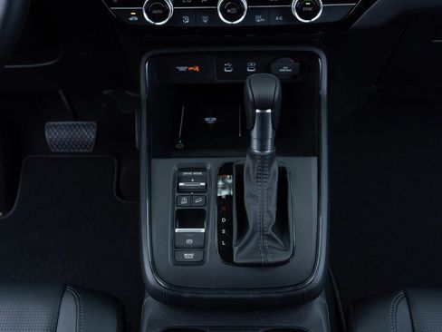 New 2026 Honda CR-V EX-L image 22