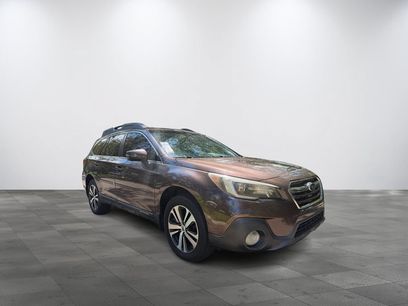 Used 2019 Subaru Outback 3.6R Limited