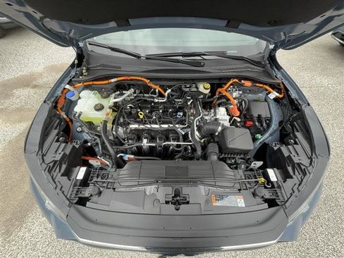 New 2026 Ford Escape SE image 30