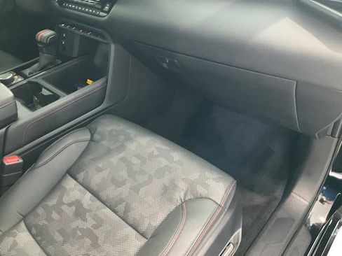 Used 2026 Toyota Sequoia TRD Pro AWD/4WD image 26