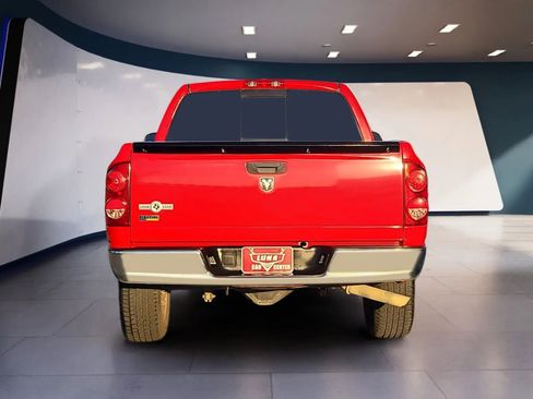 Used 2008 Dodge Ram 1500 Truck SLT image 4