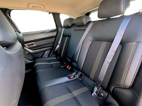 Used 2024 MAZDA CX-50 AWD 2.5 S w/ Preferred Package image 24