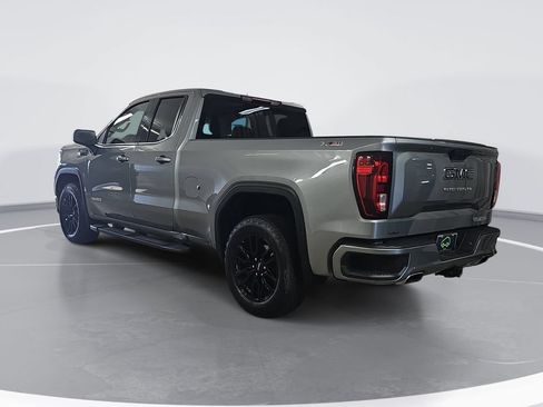 Used 2025 GMC Sierra 1500 Elevation AWD/4WD image 6