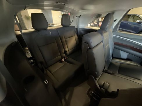 Used 2014 Acura MDX SH-AWD w/ Technology Package image 22