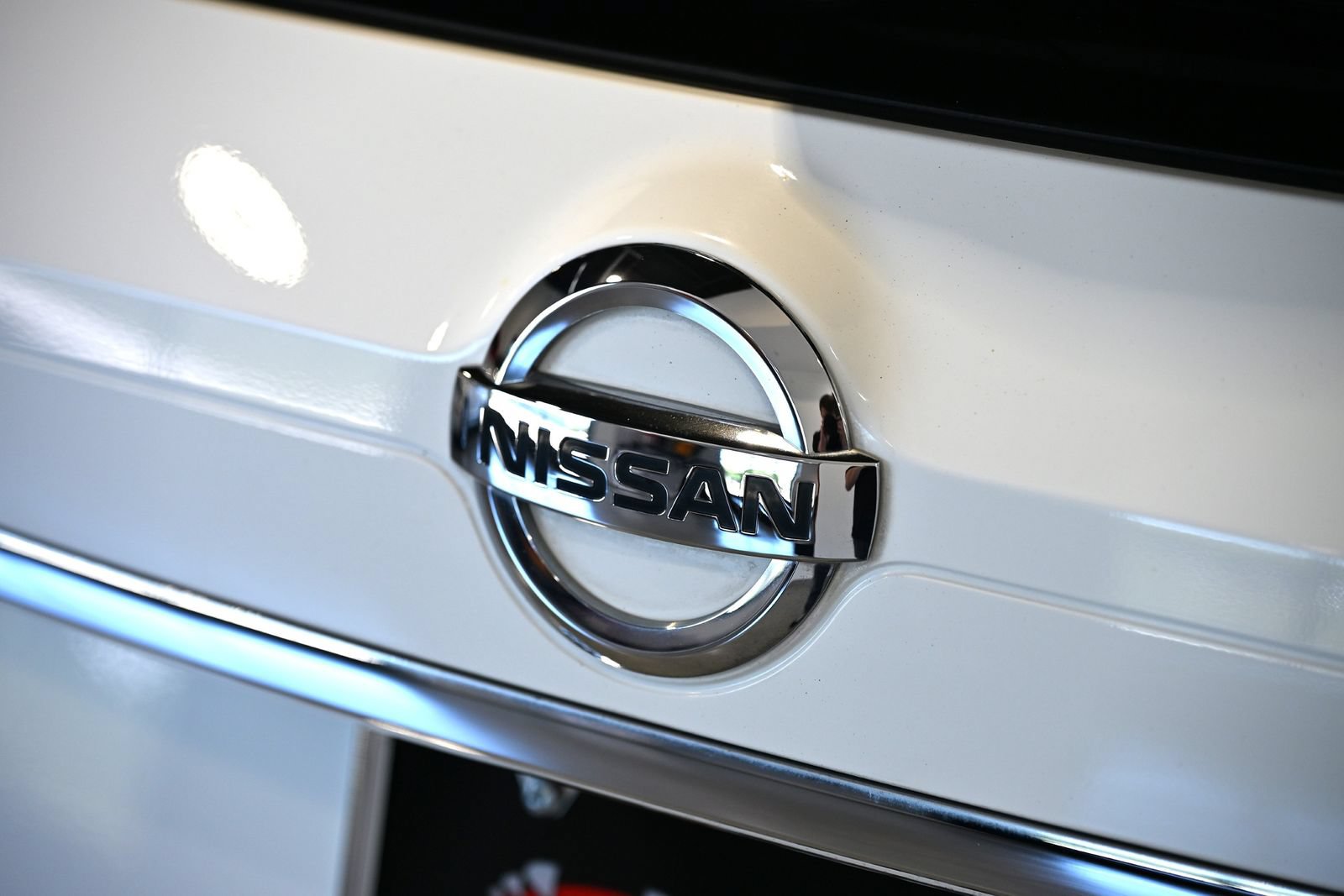 Used 2017 Nissan Rogue S FWD image 22