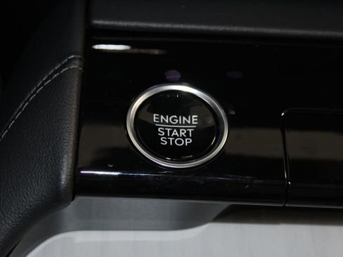 New 2025 Lincoln Navigator Reserve w/ Jet Appearance Package image 52