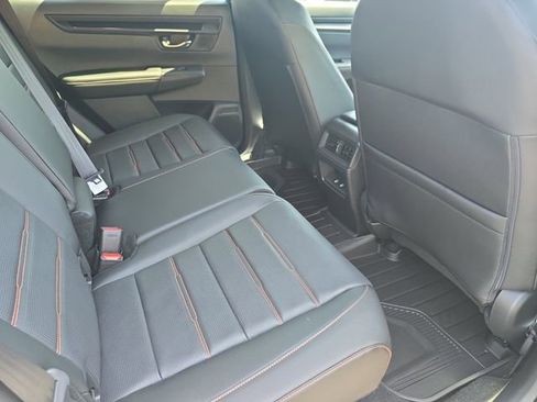 New 2026 Honda CR-V Sport-L image 11