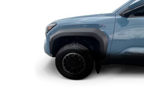 New 2026 Toyota Tacoma TRD Off-Road image 14