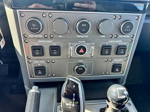 New 2025 INEOS Grenadier Trialmaster Edition image 15