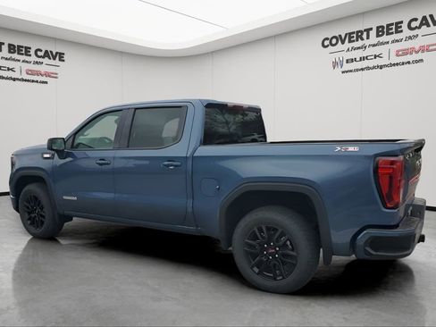 New 2026 GMC Sierra 1500 Elevation image 6