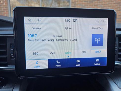 Used 2022 Ford Explorer XLT w/ Equipment Group 202A image 43