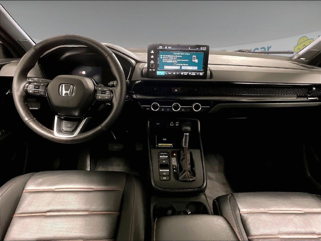 Used 2024 Honda CR-V Sport Touring image 21