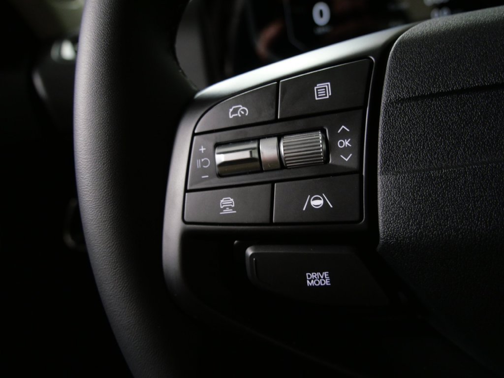 Used 2025 Kia K4 EX FWD image 20