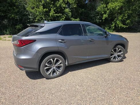 Used 2020 Lexus RX 350 AWD w/ Premium Package image 17