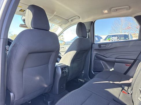Used 2024 Ford Escape Active image 13