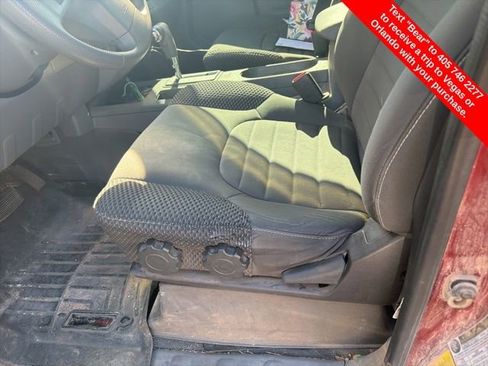 Used 2019 Nissan Frontier Desert Runner image 3