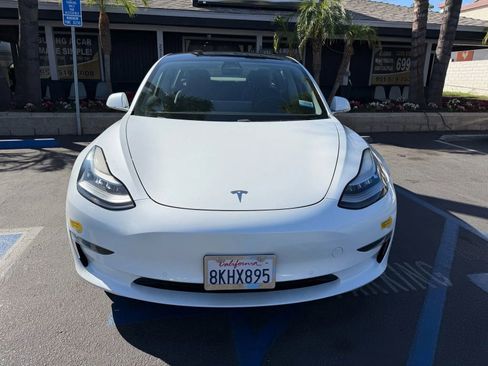 Used 2019 Tesla Model 3 Standard Range Plus RWD image 2