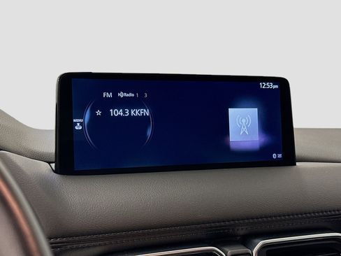 Used 2023 MAZDA CX-5 AWD 2.5 S w/ Premium Plus Pkg image 21