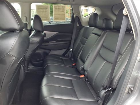 Used 2024 Nissan Murano SV AWD/4WD image 21