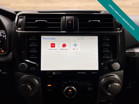 Used 2023 Toyota 4Runner TRD Off-Road Premium w/ Moonroof Package image 19