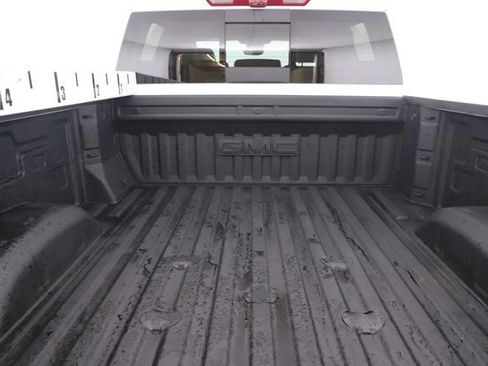 Used 2025 GMC Sierra 2500 Denali Ultimate AWD/4WD image 32